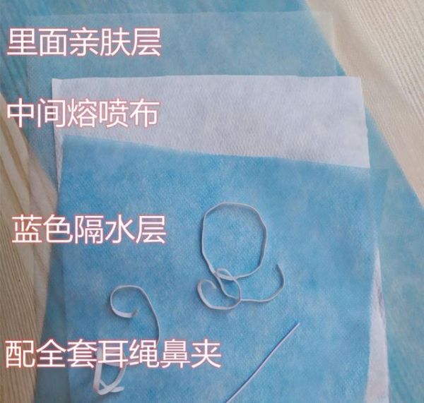 疯狂的口罩「印钞机」:月入千万,我亲历的一夜暴富