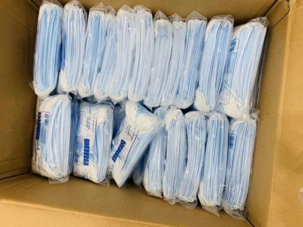 疯狂的口罩「印钞机」:月入千万,我亲历的一夜暴富