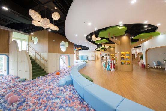 注重品质坚持直营,早教中心品牌「Enwise」收获数千万美金投资