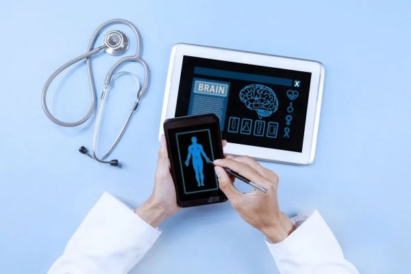 因疫情大火,互联网医疗会迎来盈利拐点吗?