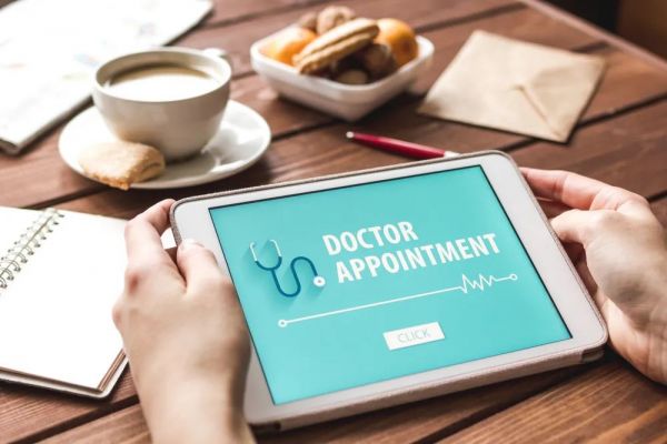 因疫情大火,互联网医疗会迎来盈利拐点吗?