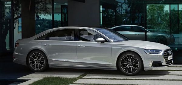 奥迪取消L3级自动驾驶项目,投入10亿欧元,上千人研发多年