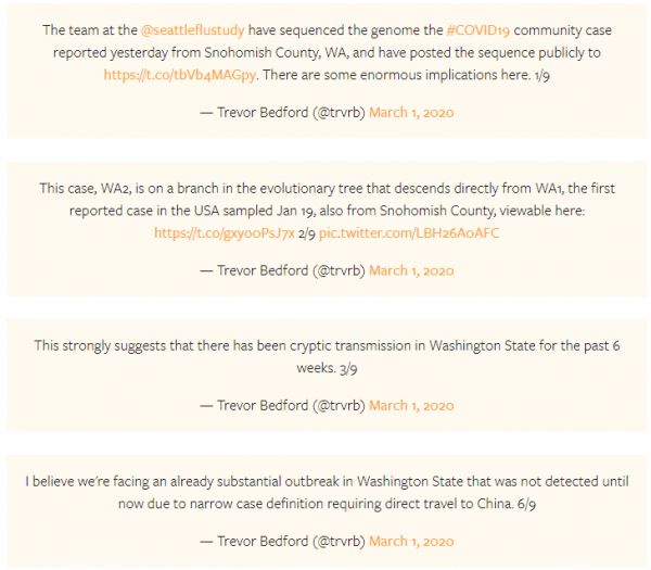 知名科技博主：“零信任信息”让互联网更美好