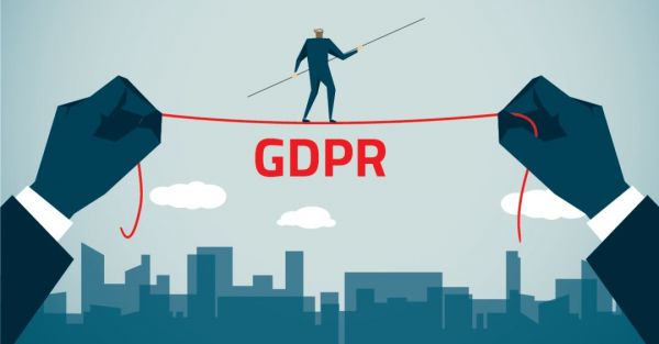 银行数据里有钱,隐私数据里有命,20个你不知道的GDPR知识点?