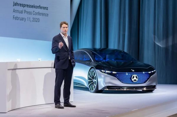 梳理德系“三巨头”2019财报：世界汽车产业进入“后BBA时代”