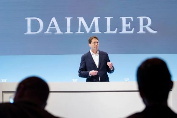 梳理德系“三巨头”2019财报：世界汽车产业进入“后BBA时代”