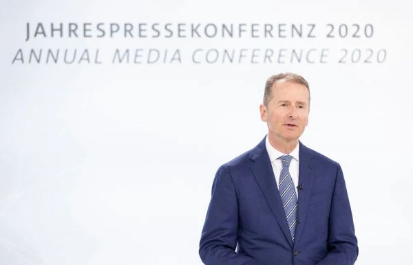 梳理德系“三巨头”2019财报：世界汽车产业进入“后BBA时代”