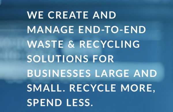 为企业解决废料回收问题,「RoadRunner Recycling」获 2860 万美元 C 轮融资