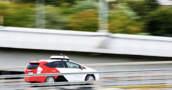 九大问题带你看懂:都2020年了,无人驾驶汽车怎么还没来?