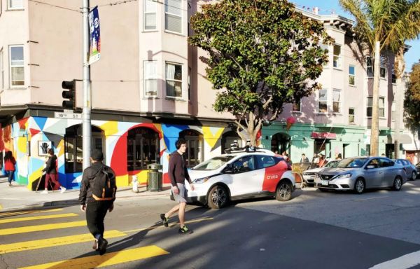 九大问题带你看懂:都2020年了,无人驾驶汽车怎么还没来?