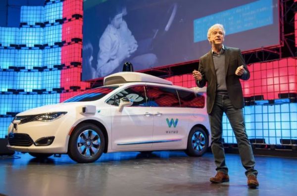 九大问题带你看懂:都2020年了,无人驾驶汽车怎么还没来?