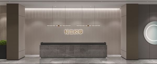 36氪首发 | 「轻住」完成数千万美元B轮融资，存量酒店的连锁化之路怎么走？