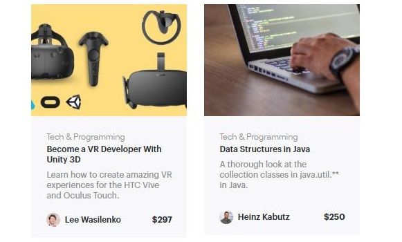 以SaaS模式赋能教师个体,Teachable被全资收购