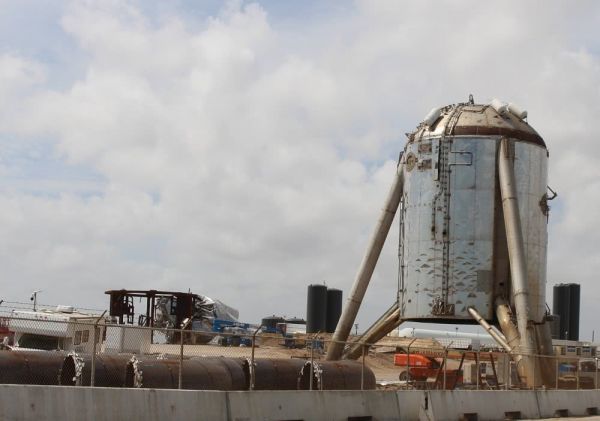 造1000艘飞船，马斯克要如何在有生之年登陆火星？