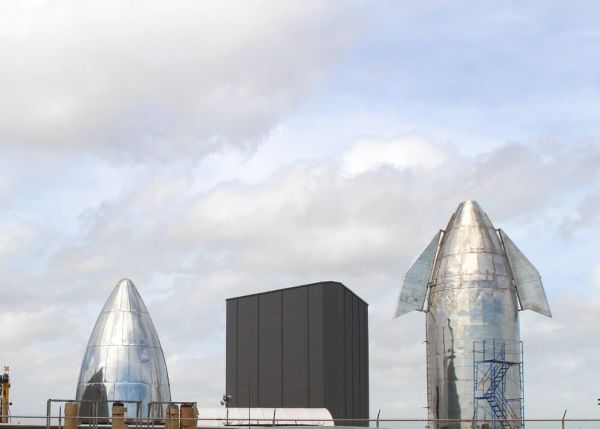 造1000艘飞船，马斯克要如何在有生之年登陆火星？