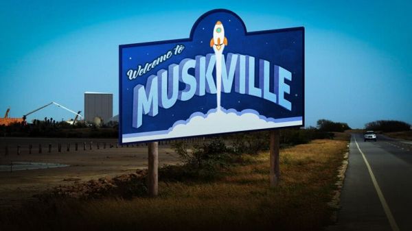 造1000艘飞船，马斯克要如何在有生之年登陆火星？