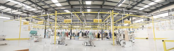 36氪首发丨包揽家庭全品类洗护“家务活”,浣洗完成2000万Pre-A轮融资