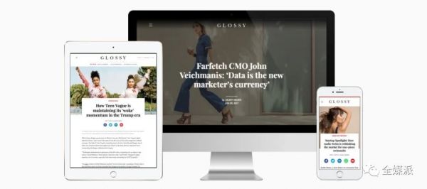 国内老生常谈的垂直媒体,在国外是什么情况?