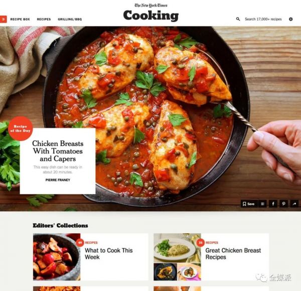 国内老生常谈的垂直媒体,在国外是什么情况?