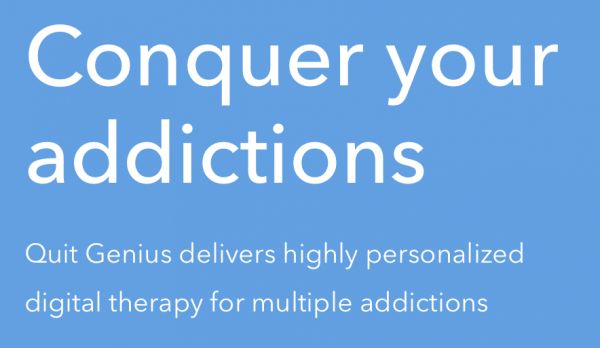 「Quit Genius」获 1100 万美元 A 轮融资，用游戏化方式来帮助戒烟