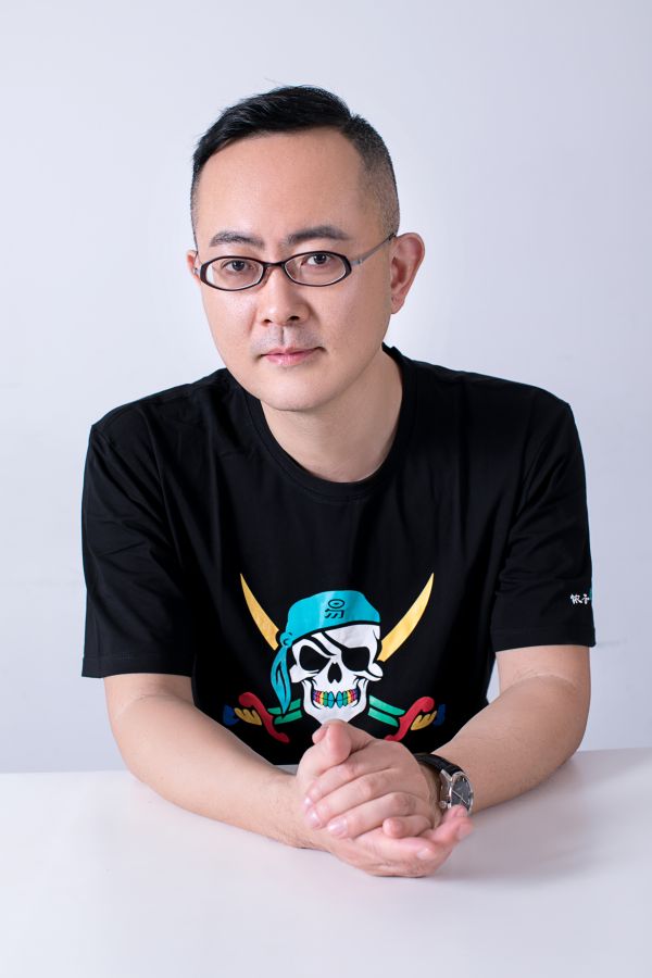 36氪专访丨铱云科技冯颉:数字化不再需要说教,企业要找准自己的生命链