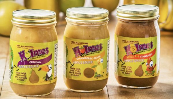 2020年春季孵化器计划,8家公司入选,回顾过去3年44家入选食品品牌我们能发现什么?