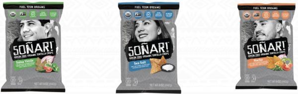 2020年春季孵化器计划,8家公司入选,回顾过去3年44家入选食品品牌我们能发现什么?