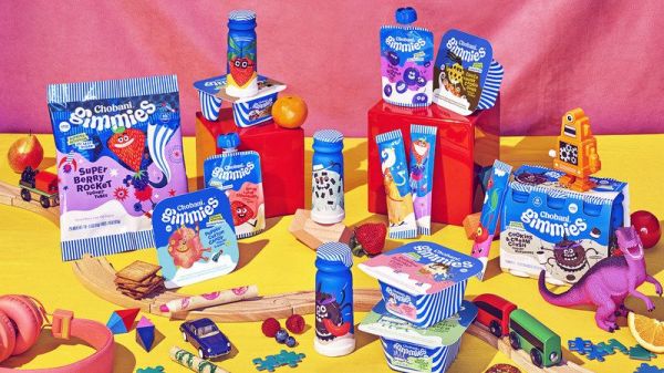 2020年春季孵化器计划,8家公司入选,回顾过去3年44家入选食品品牌我们能发现什么?