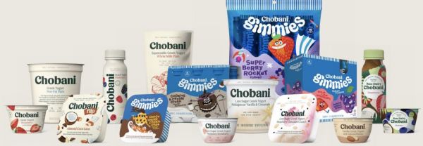 2020年春季孵化器计划,8家公司入选,回顾过去3年44家入选食品品牌我们能发现什么?