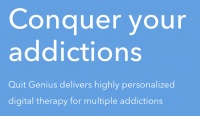 「Quit Genius」获 1100 万美元 A 轮融资，用游戏化方式来帮助戒烟