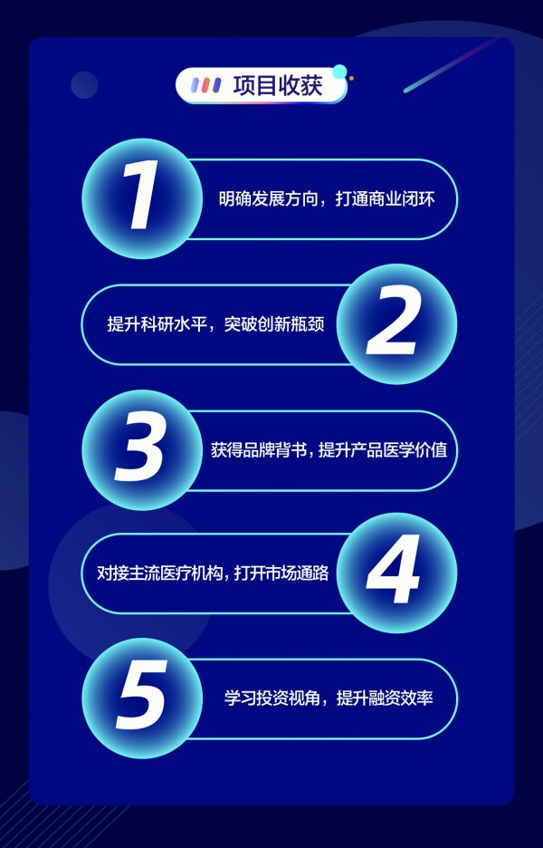 赛道风起,谁能抢到医疗健康产业先机? | 36氪大健康产业明星计划全球启动