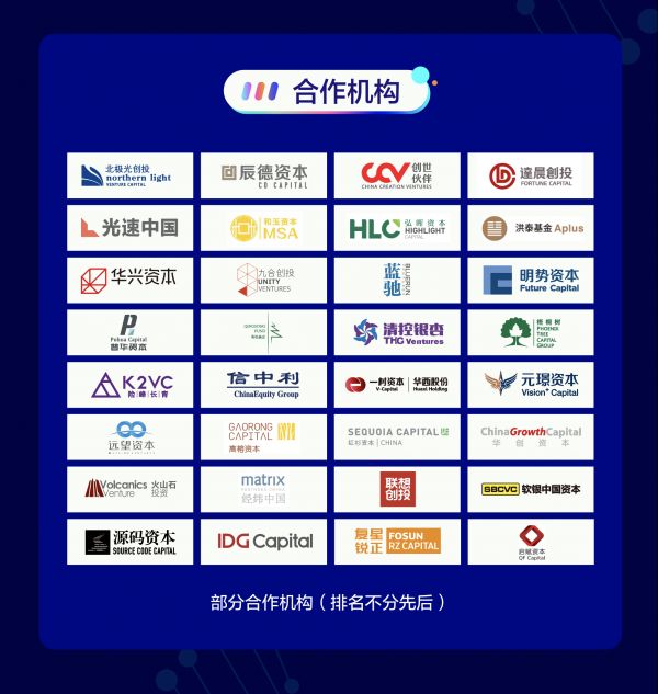 赛道风起,谁能抢到医疗健康产业先机? | 36氪大健康产业明星计划全球启动