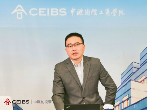 看不清行业前景?你缺少的是一套战略分析工具