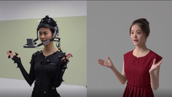 超级观点 | 数字人首登《时代周刊》，虚拟产业的想象力到底有多大？