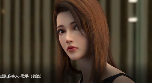 超级观点 | 数字人首登《时代周刊》，虚拟产业的想象力到底有多大？