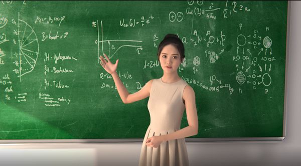 超级观点 | 数字人首登《时代周刊》，虚拟产业的想象力到底有多大？