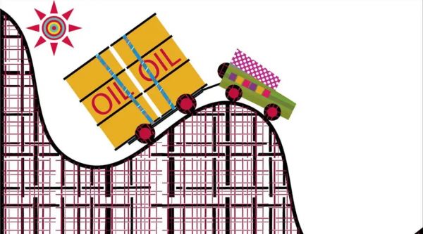 油价跌至3块多,专家称“油贱伤新”,车企大佬却不同意