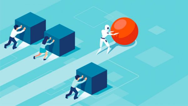 疫情之下，科技企业的反脆弱机会在哪里？