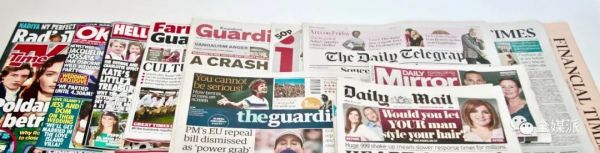 中国传媒数字订阅1.0:斑驳星光,何处璀璨?