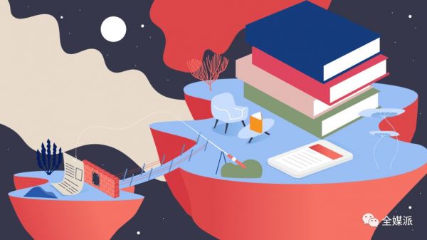 中国传媒数字订阅1.0:斑驳星光,何处璀璨?