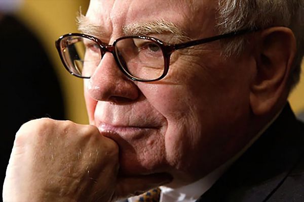 从巴菲特致股东信提炼的26条投资箴言(八)