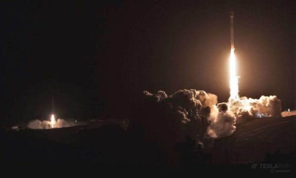 受新冠病毒疫情影响,SpaceX无限期推迟下次火箭发射