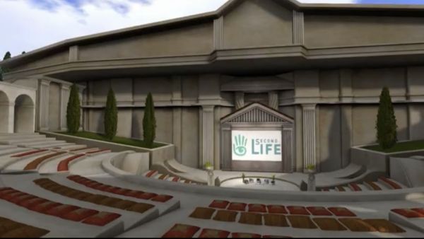 旅行限制将改变会议形式?有 17 年历史的虚拟社区《第二人生》切入 3D 远程会议赛道