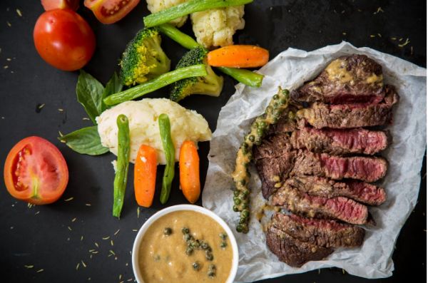 从超级微生物中培育可食用的人造蛋白,食品创新公司「Nature's Fynd」完成8000万美元B轮融资