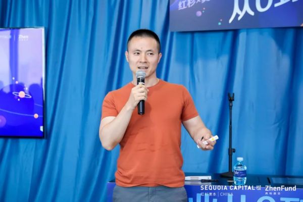 戴雨森对话小打卡:高新增高留存的背后,是“从乱到治”的认知升级