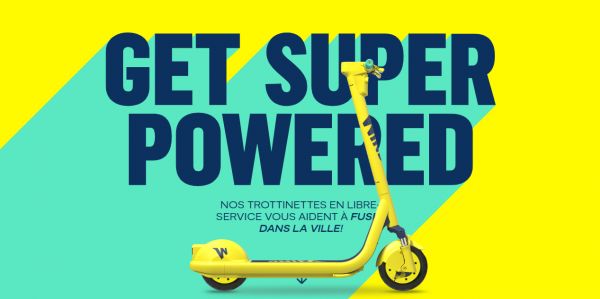 疫情对电动踏板车公司来说是机会还是挑战?五家欧洲公司的行动会告诉你答案