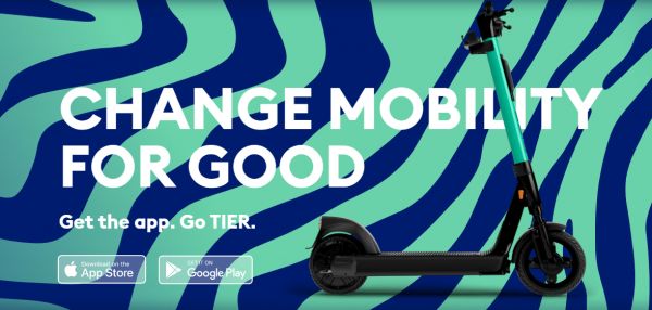 疫情对电动踏板车公司来说是机会还是挑战?五家欧洲公司的行动会告诉你答案