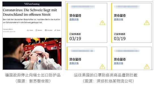 中国跨境电商战“疫”指南(四):全球疫情爆发的影响
