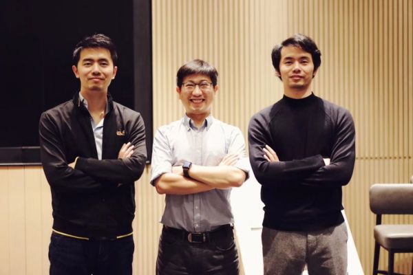 六岁石墨文档之“烦恼”:不是小而美,要做大而美