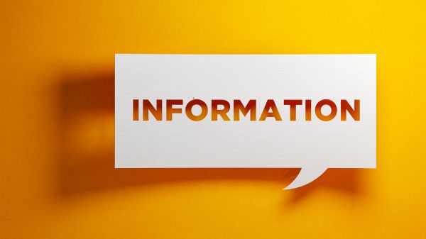 知名科技博主Ben Thompson:信息的定义